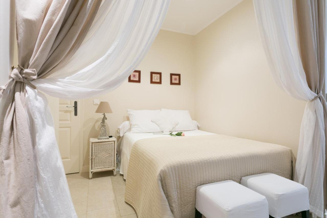 Romantic Maisonette