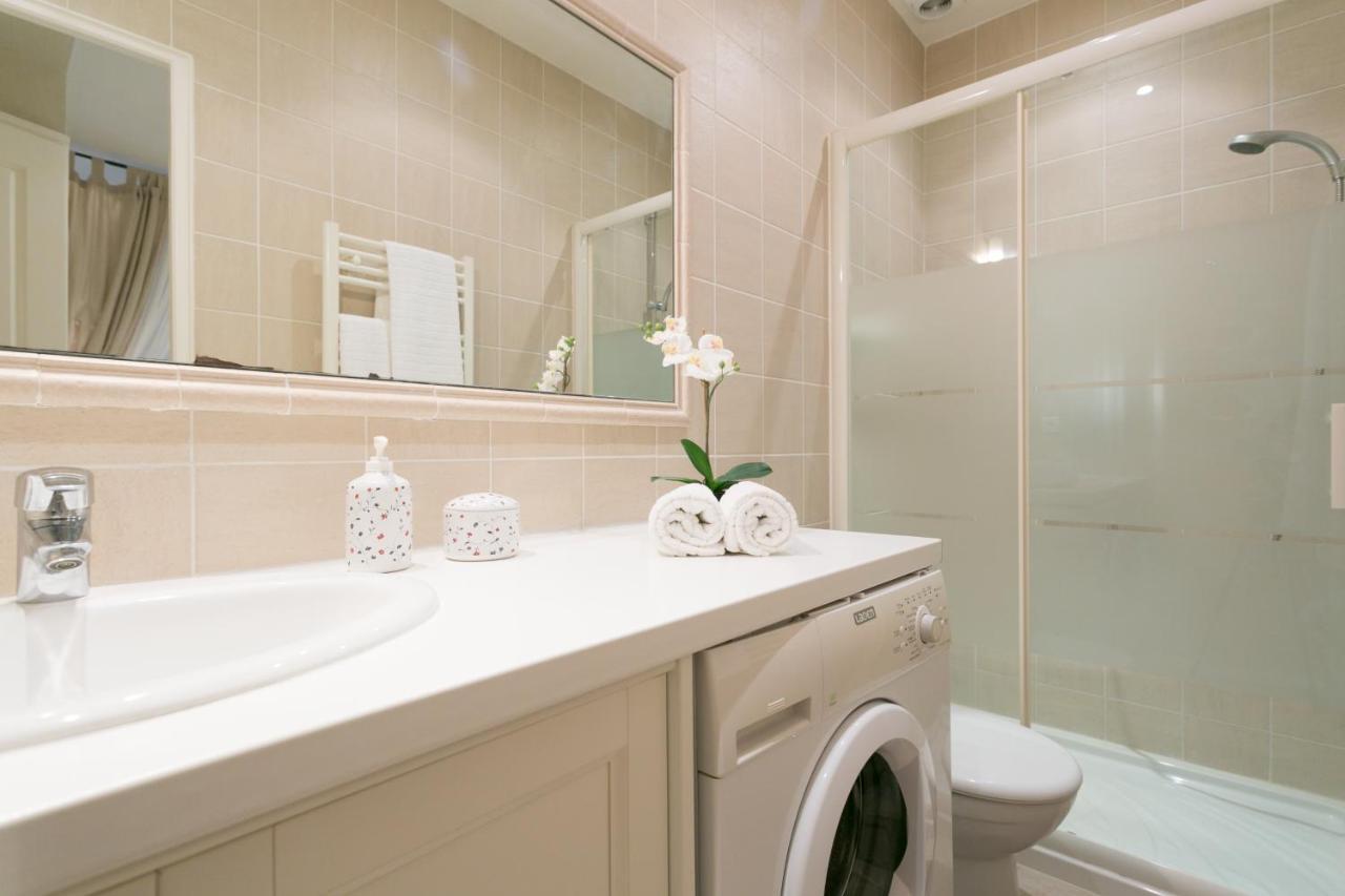 Romantic Maisonette