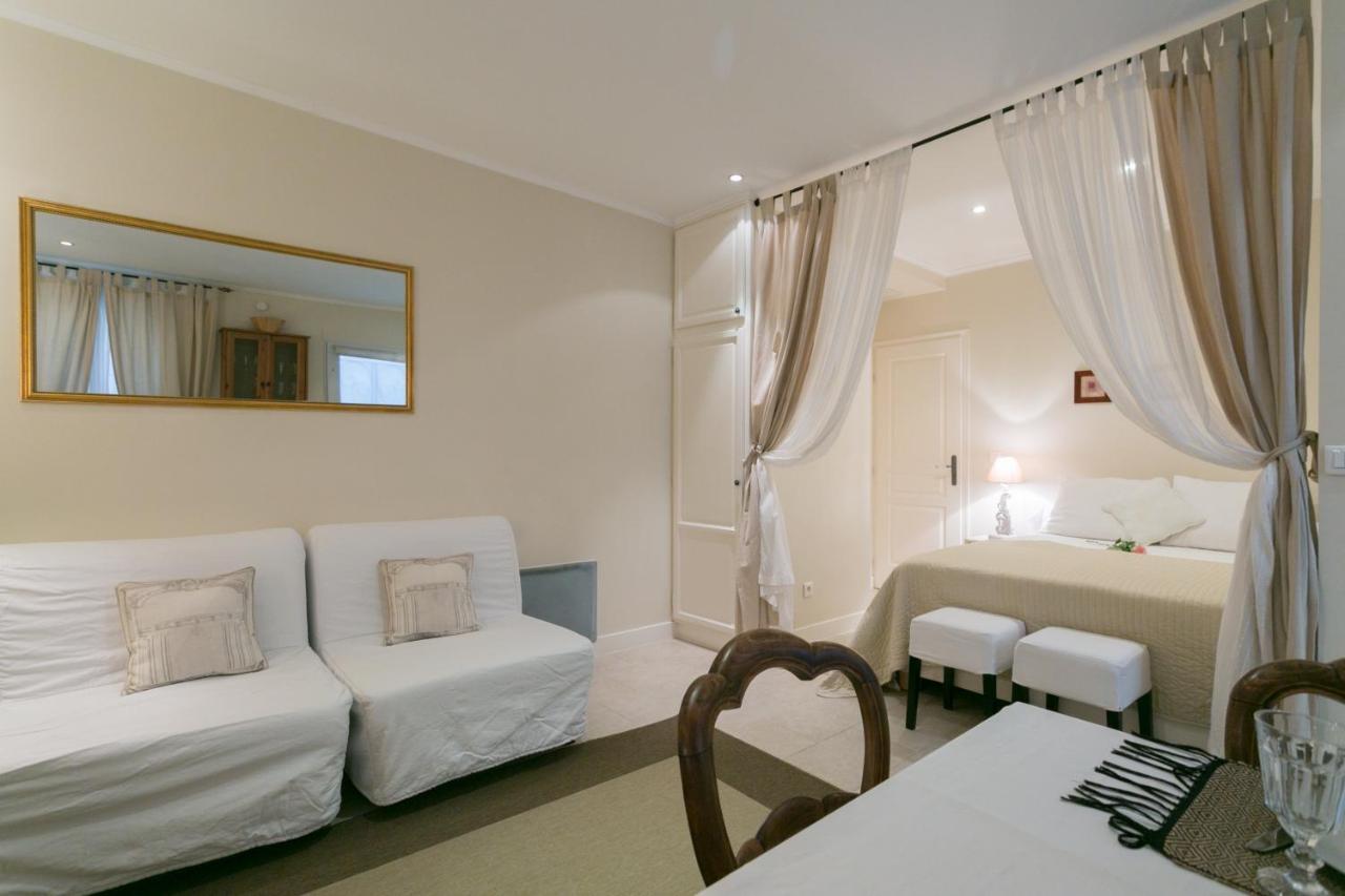 Romantic Maisonette