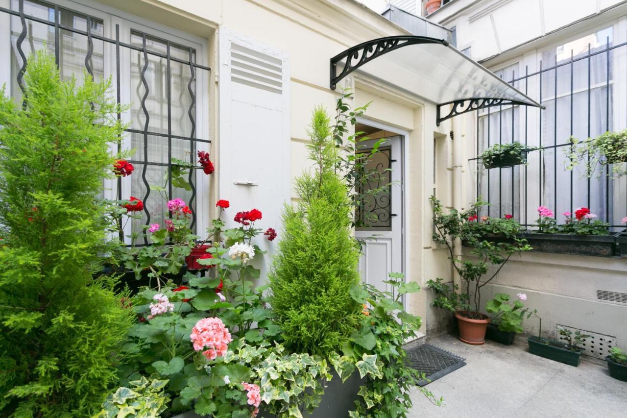 Romantic Maisonette