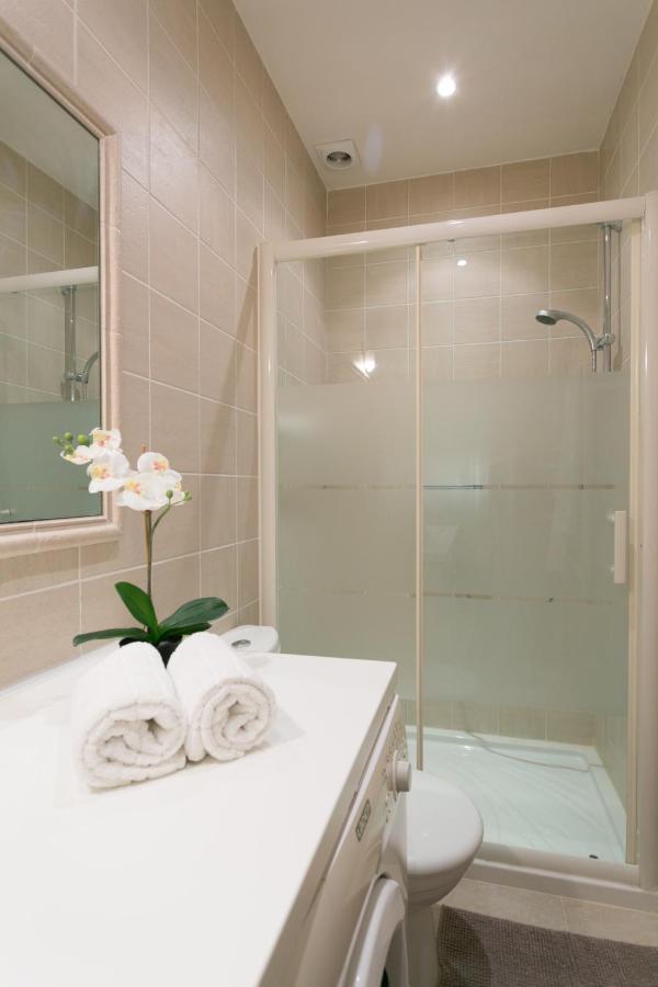 Romantic Maisonette