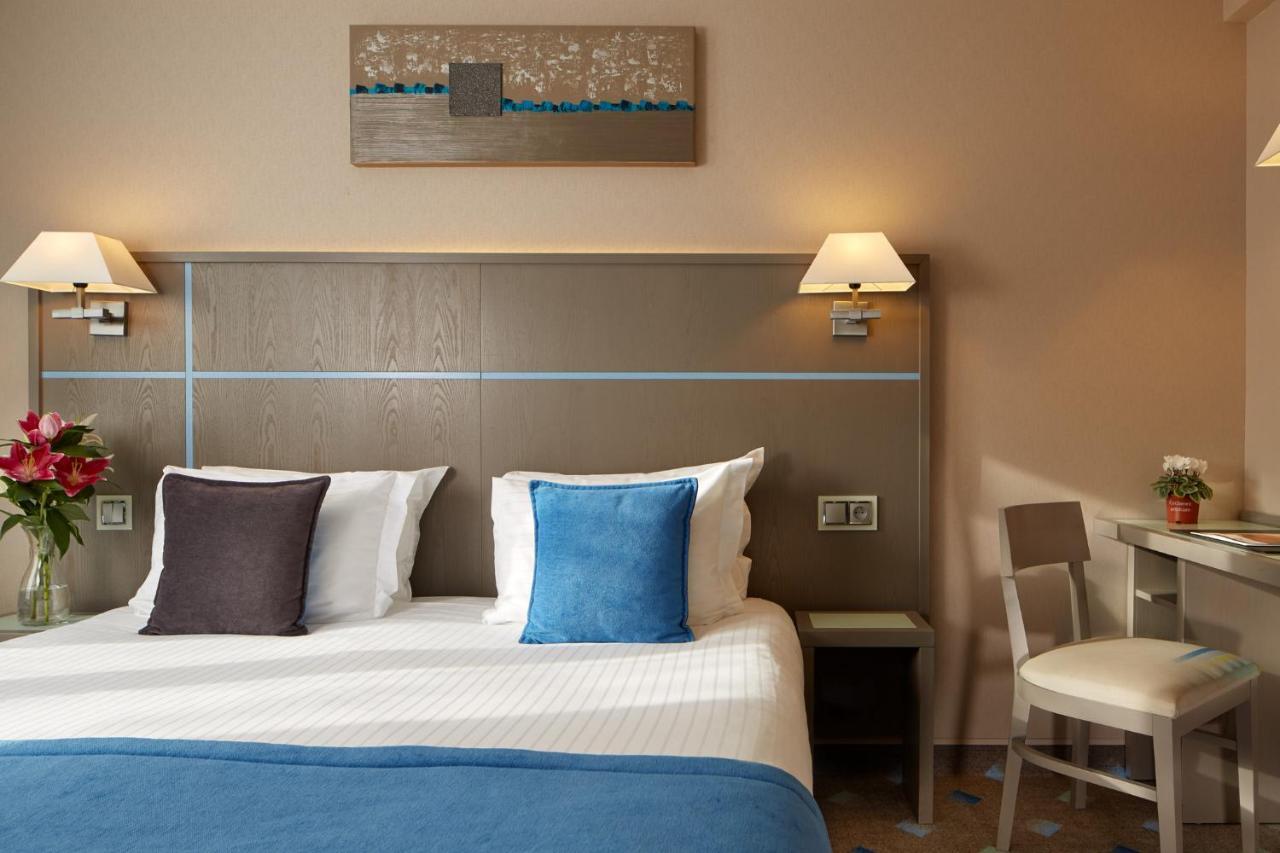 King Double Room (King-size bed 190*180)