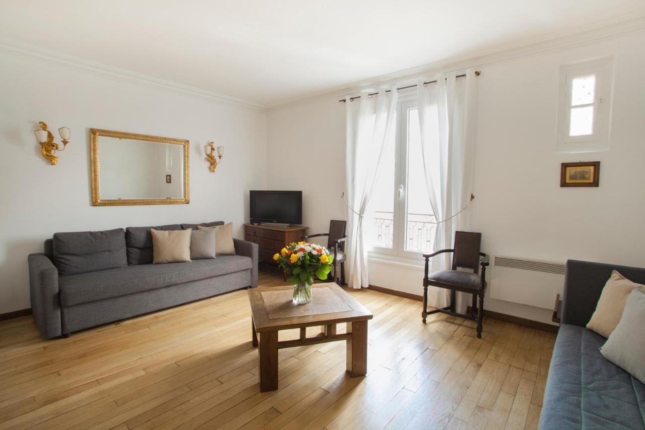 Appartamento Deluxe 3 con 1 Camera da Letto