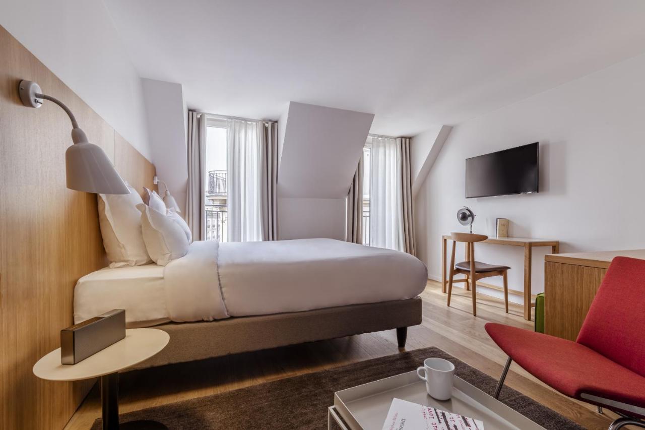 Quarto Duplo Executivo