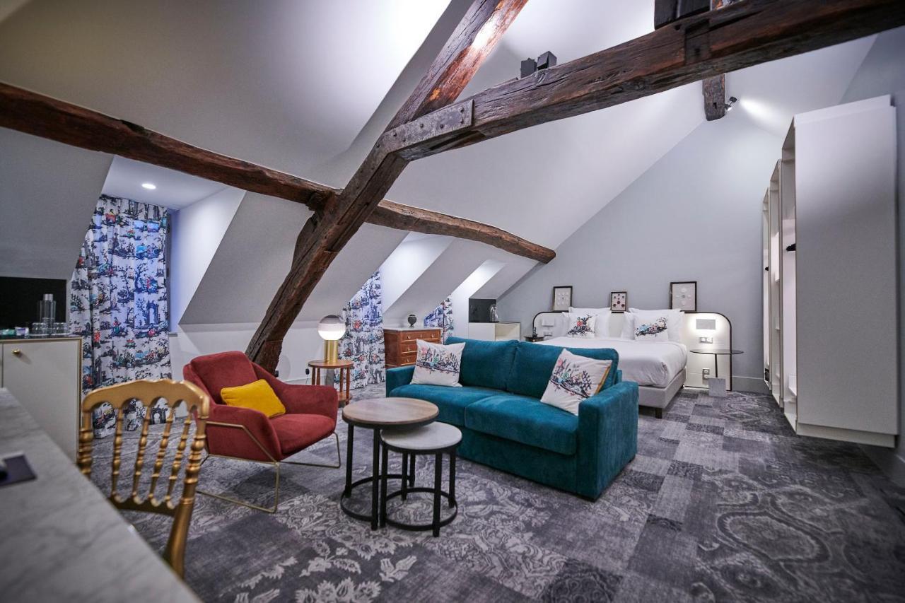 Suite Júnior - Afterworks