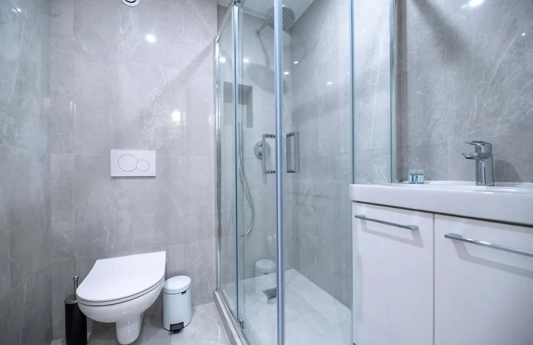 Beautiful Apartment In Marais - With Ac-1