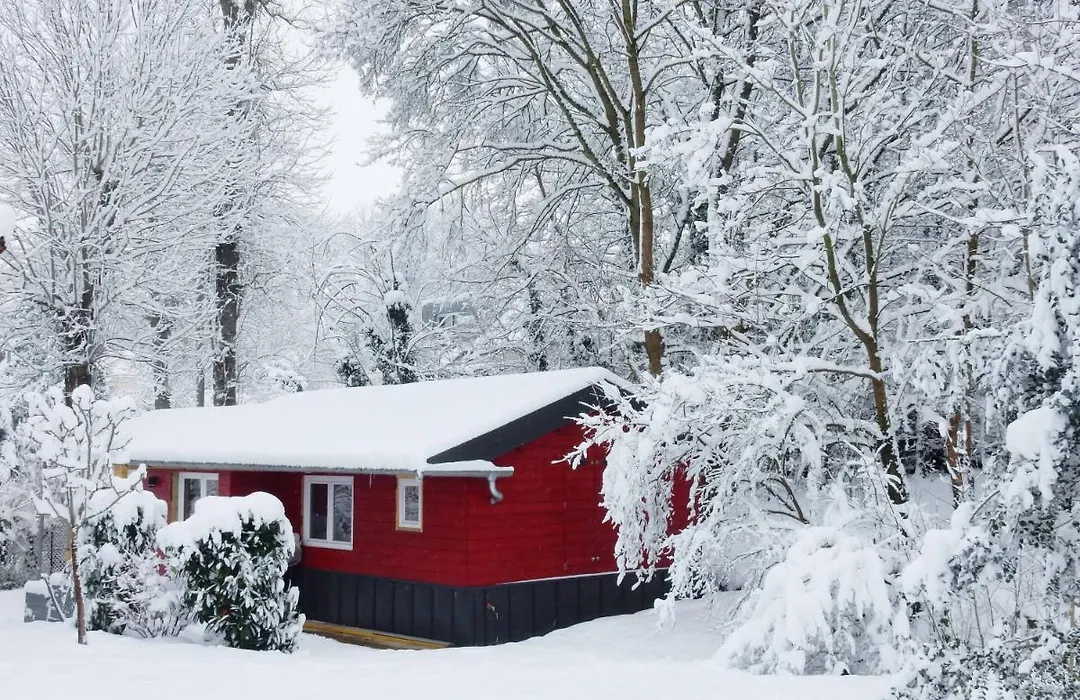 Le Cabanon de Chessy-1