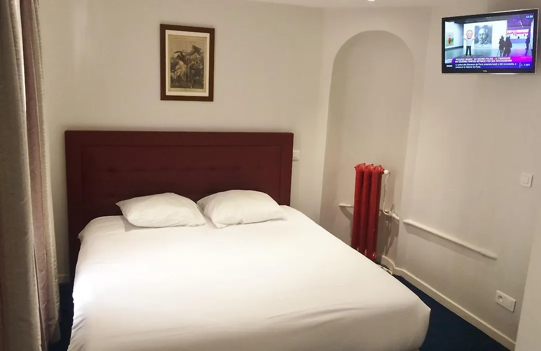 Hotel Savoy-1