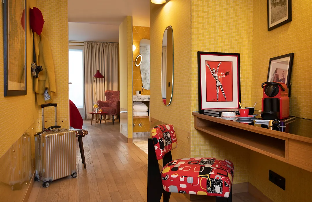 Hôtel Artus-1