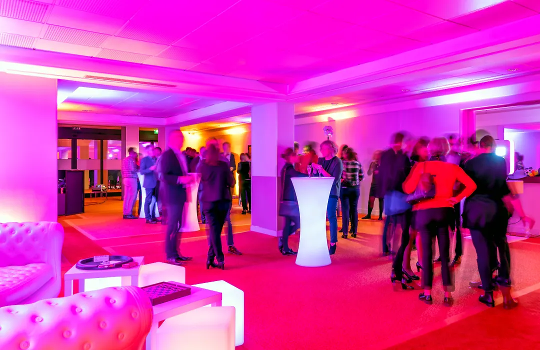 Mercure Paris Cdg Airport & Convention-1