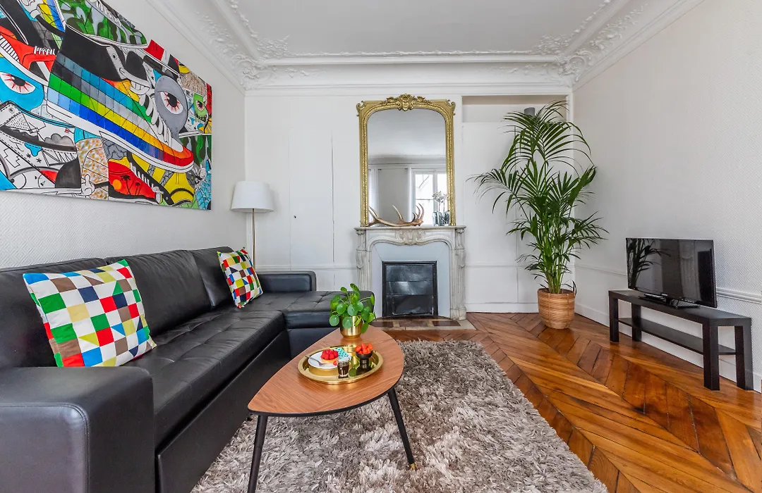 Residence Bergere - Appartements-1