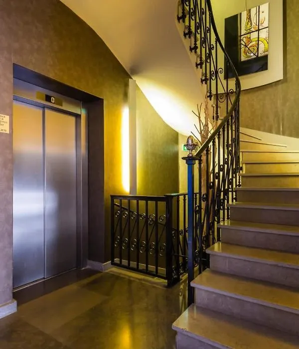 Studio Premium - Tour Eiffel - 3-1