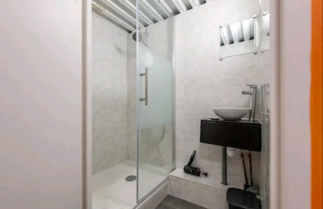 S.A Appart Comfort-1