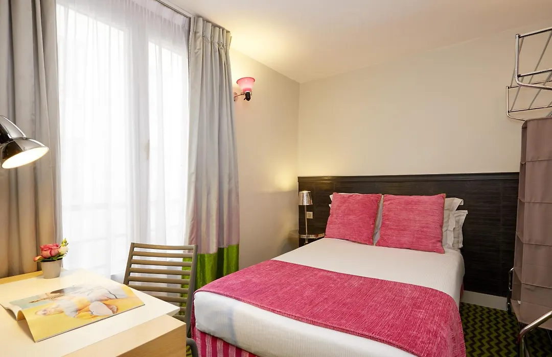Hotel Antin Trinite-1