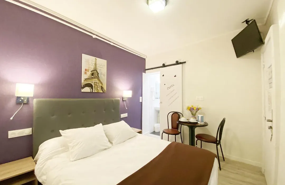 Hotel Aviatic-1