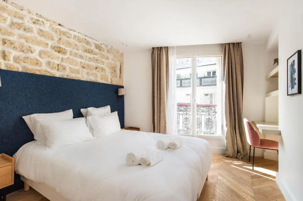 Quartier Libre Saint Georges-1