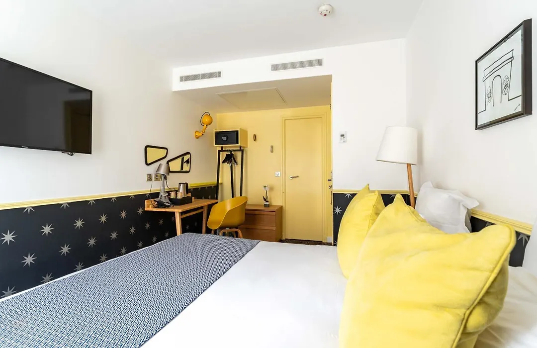 Hotel Augustin - Astotel-1