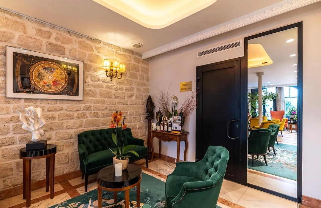 Hotel Minerve-1