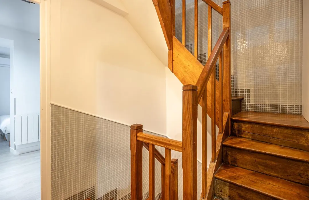 Residence Clignancourt-1
