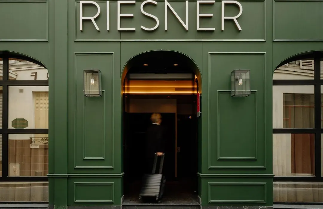 Hotel Riesner-1