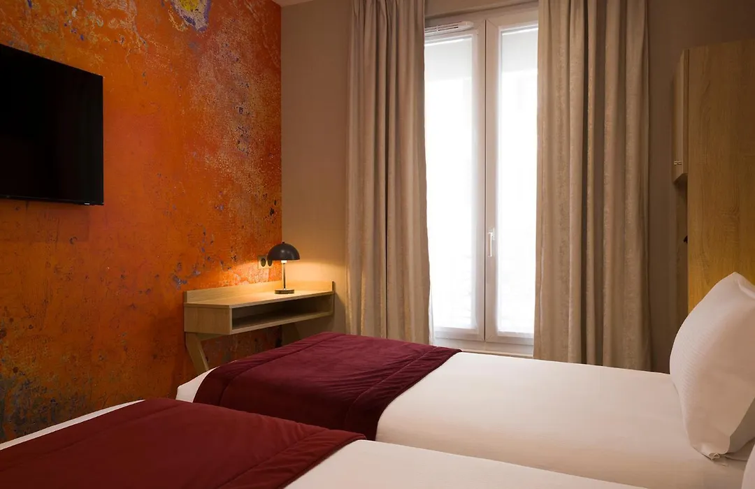 Hotel Charlemagne-1