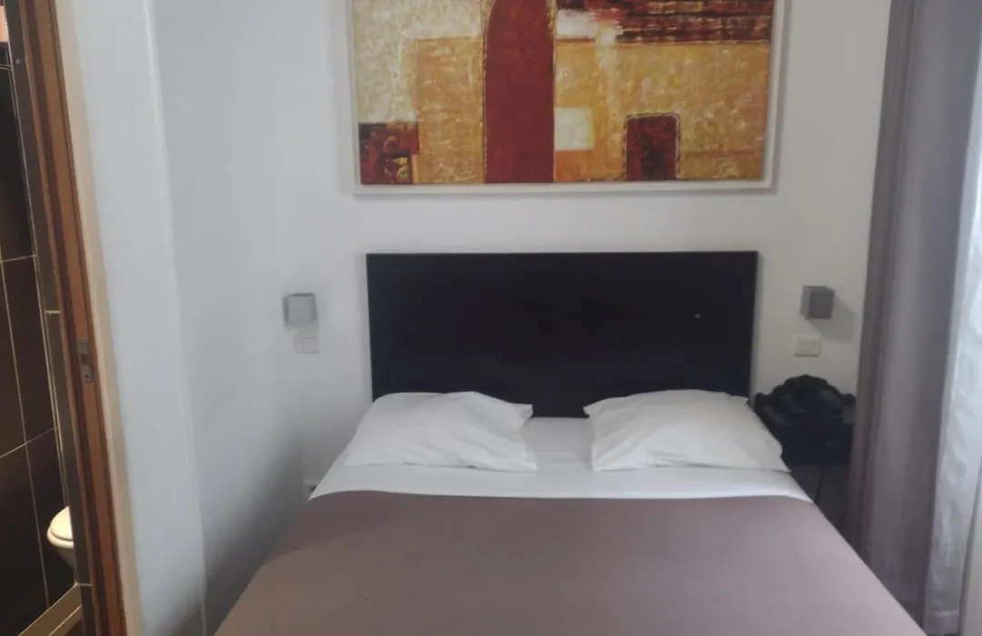 Hôtel Tingis-1