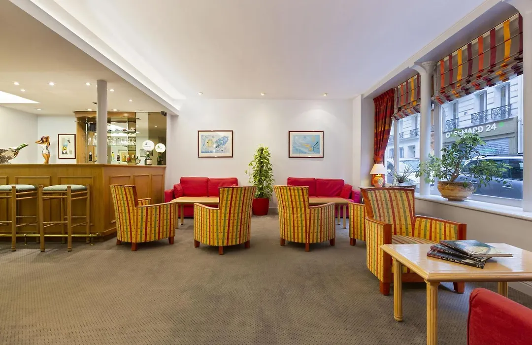 Residence Du Pre-1