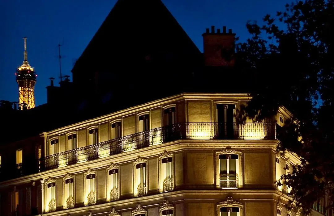 Marceau Champs-Elysées-1