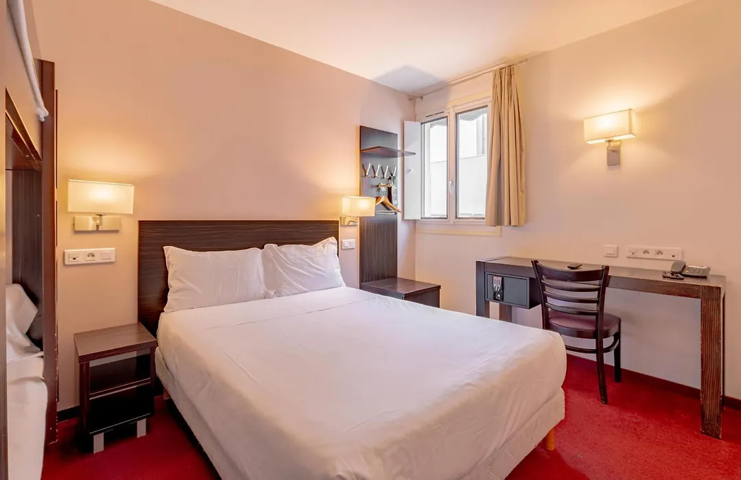 Hotel Sénia-1
