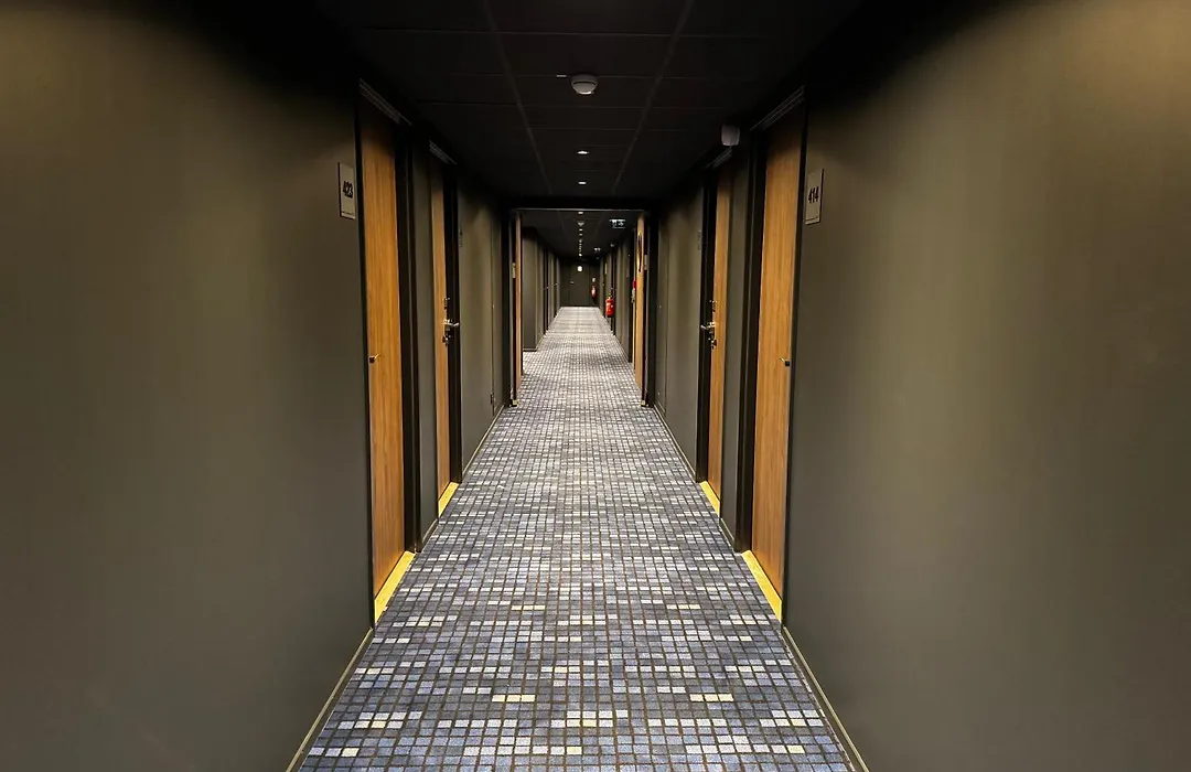Hôtel AKENA Serris - Val d'Europe-1