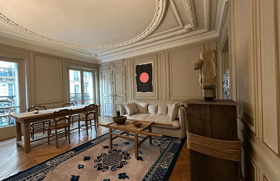 Maison Privée Saint-Germain-des-Prés-1