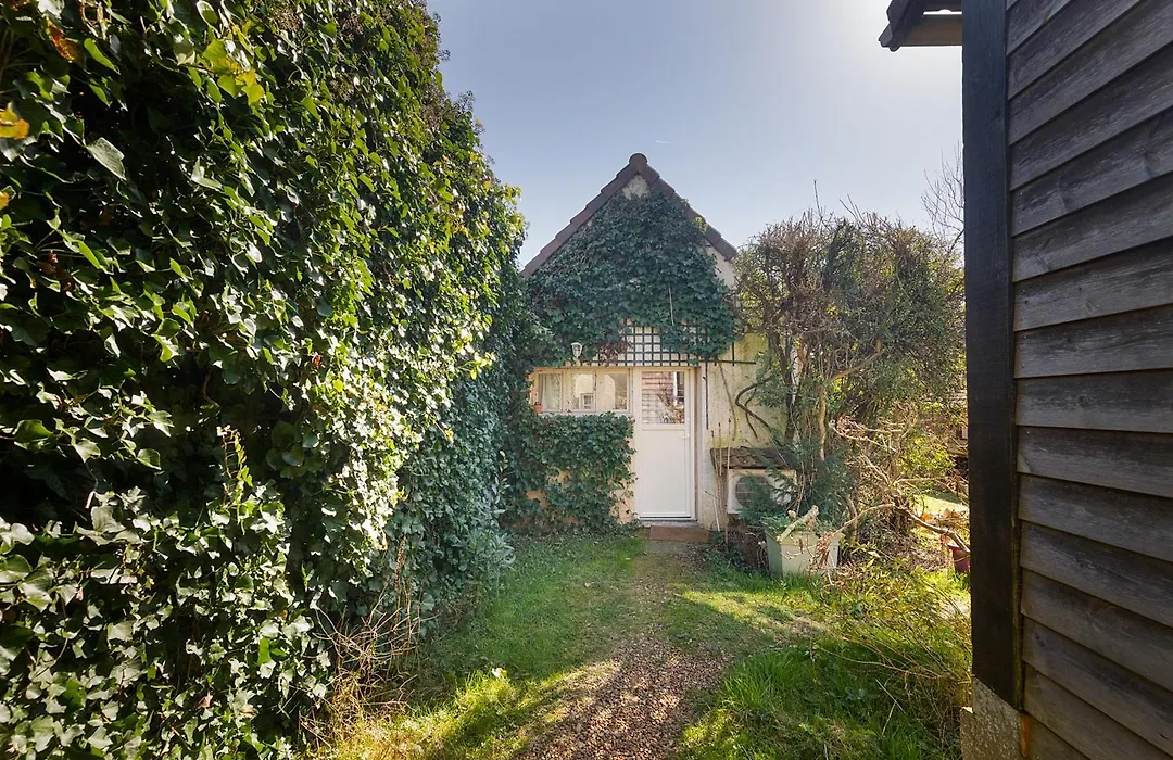 Maisonnette Rambouillet-1