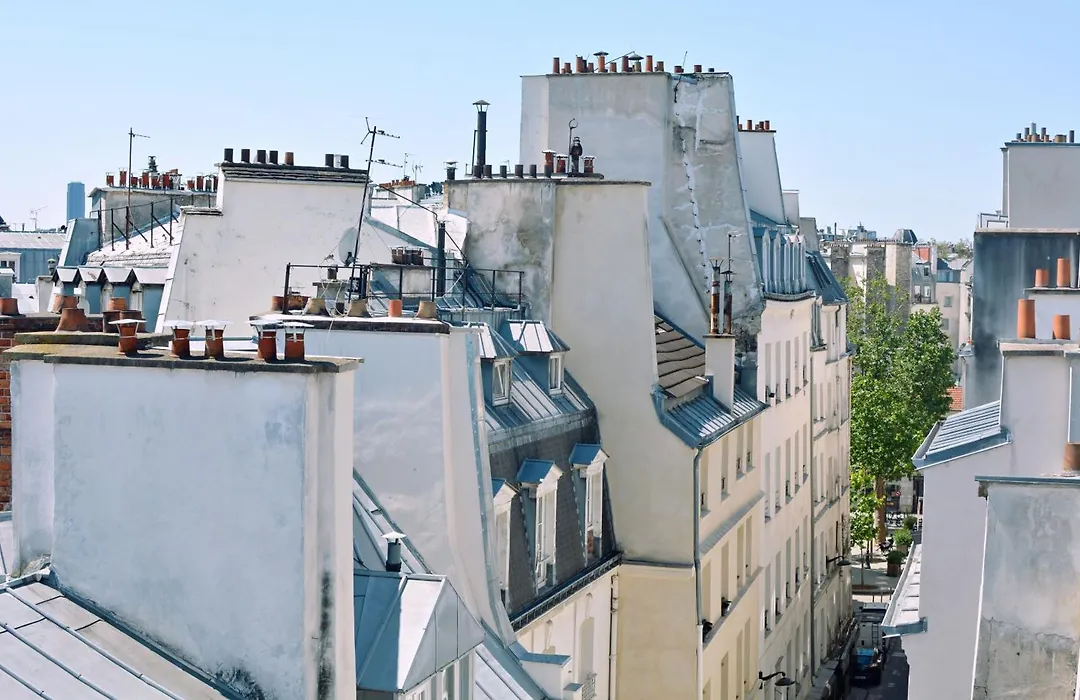 Hôtel Lucien-1