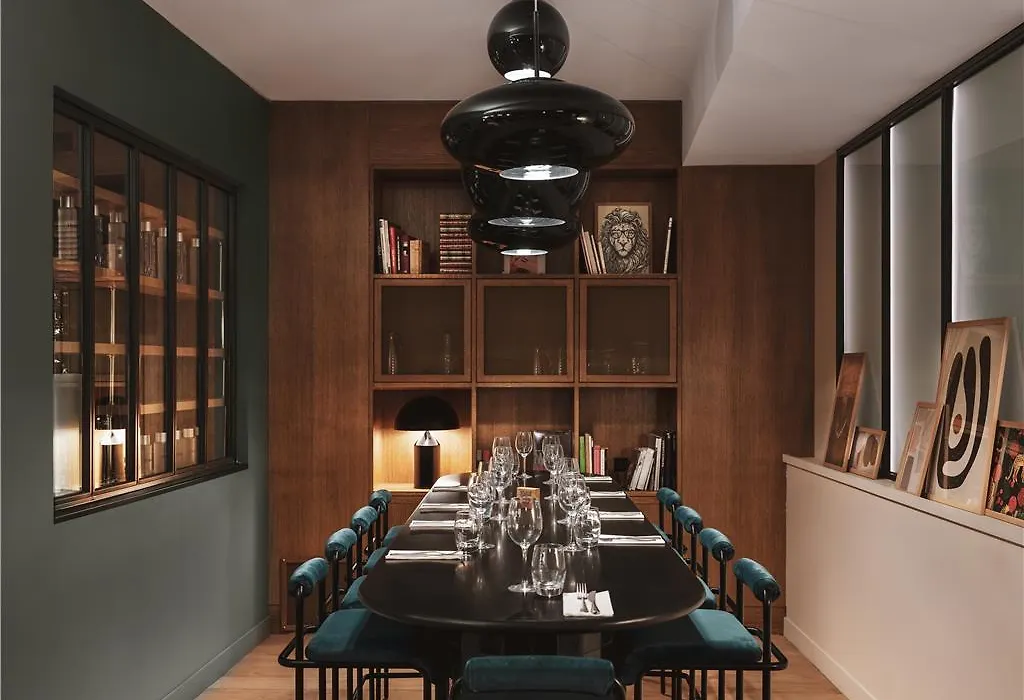 Hotel Dandy-1
