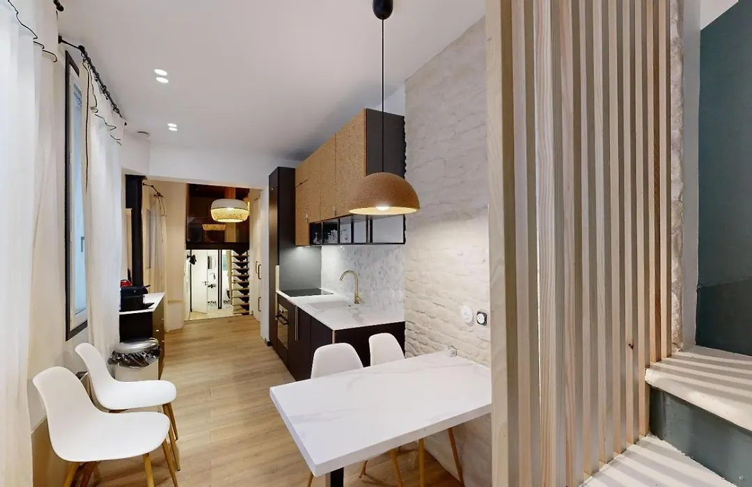 194 Suite Maison Parisienne-1