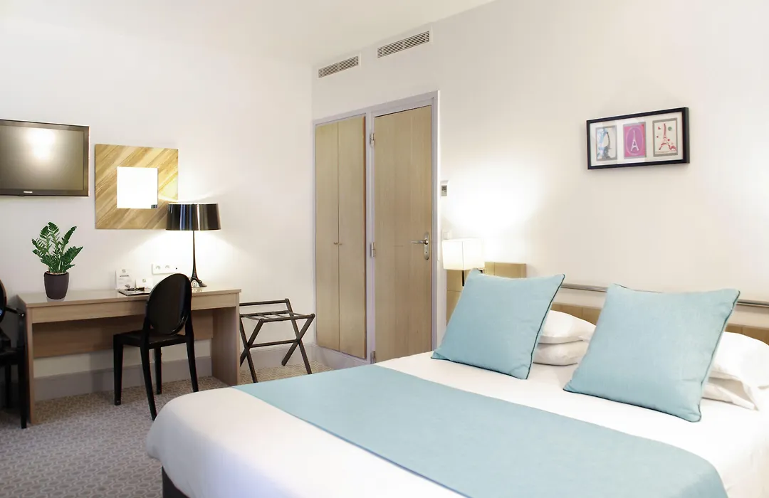 Hotel Caumartin Opera - Astotel-1