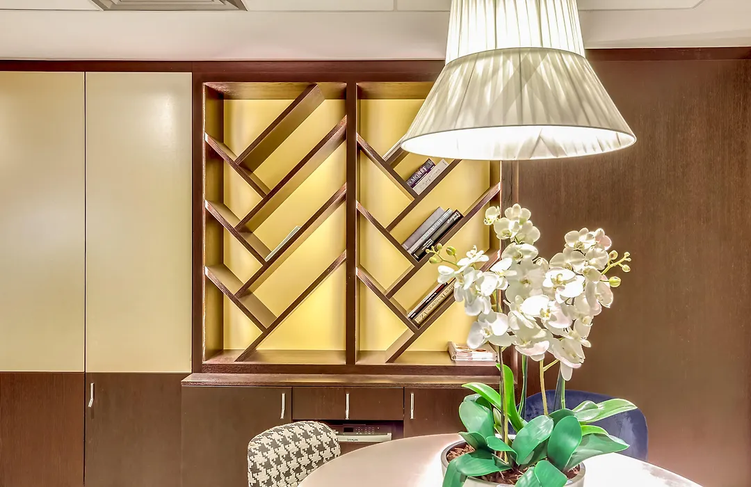 Mercure Paris Arc De Triomphe Etoile-1