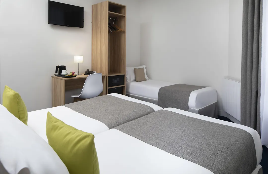 Hotel Moulin Vert-1