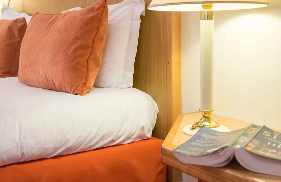Hotel Fertel Etoile-1