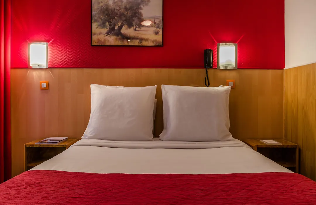 Nord Est Hotel-1