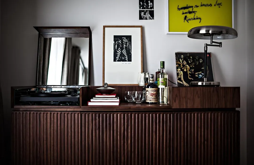 Le Pigalle, A Member Of Design Hotels-1