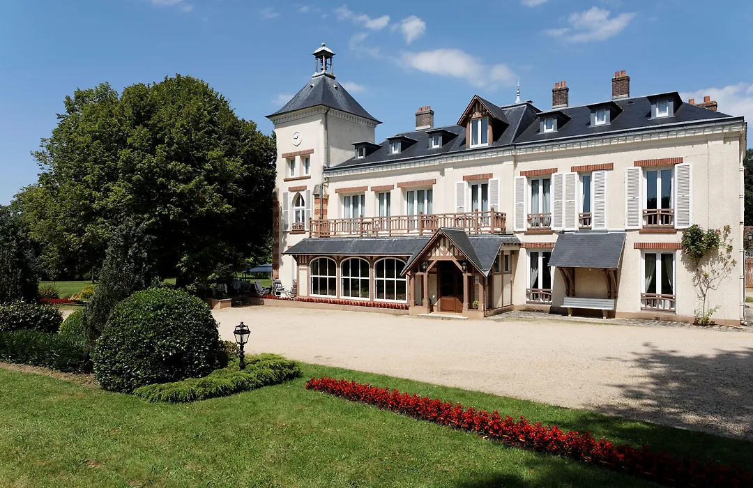 Château Des Bondons-1