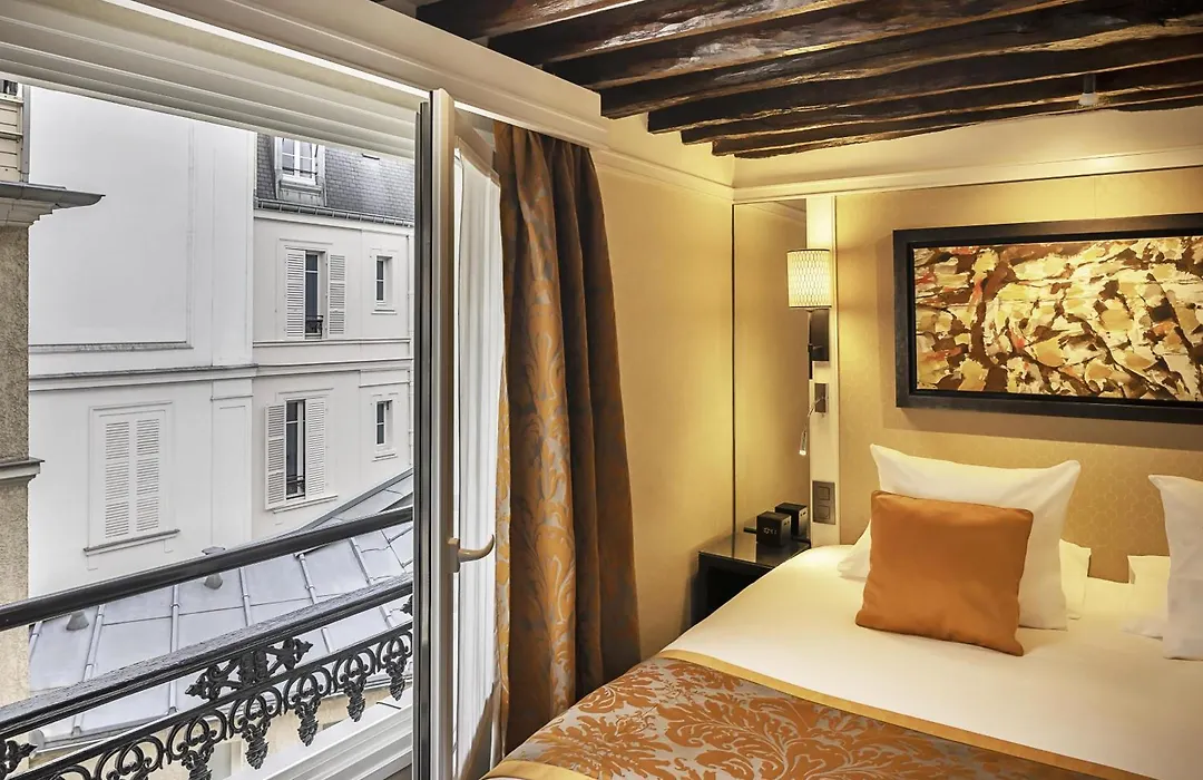 Best Western Plus Hotel Sydney Opera-1