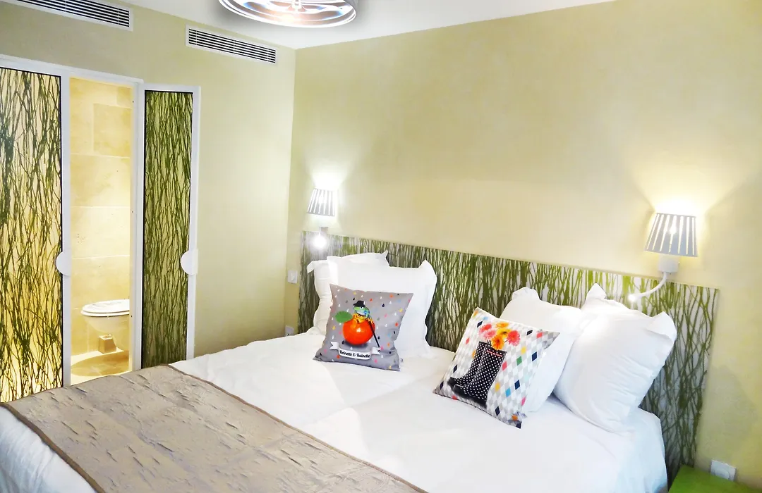 Le Pavillon Hotel-1