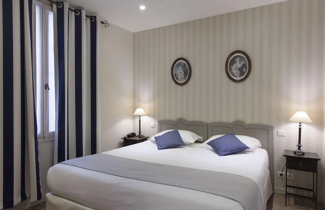 Hotel Mogador-1