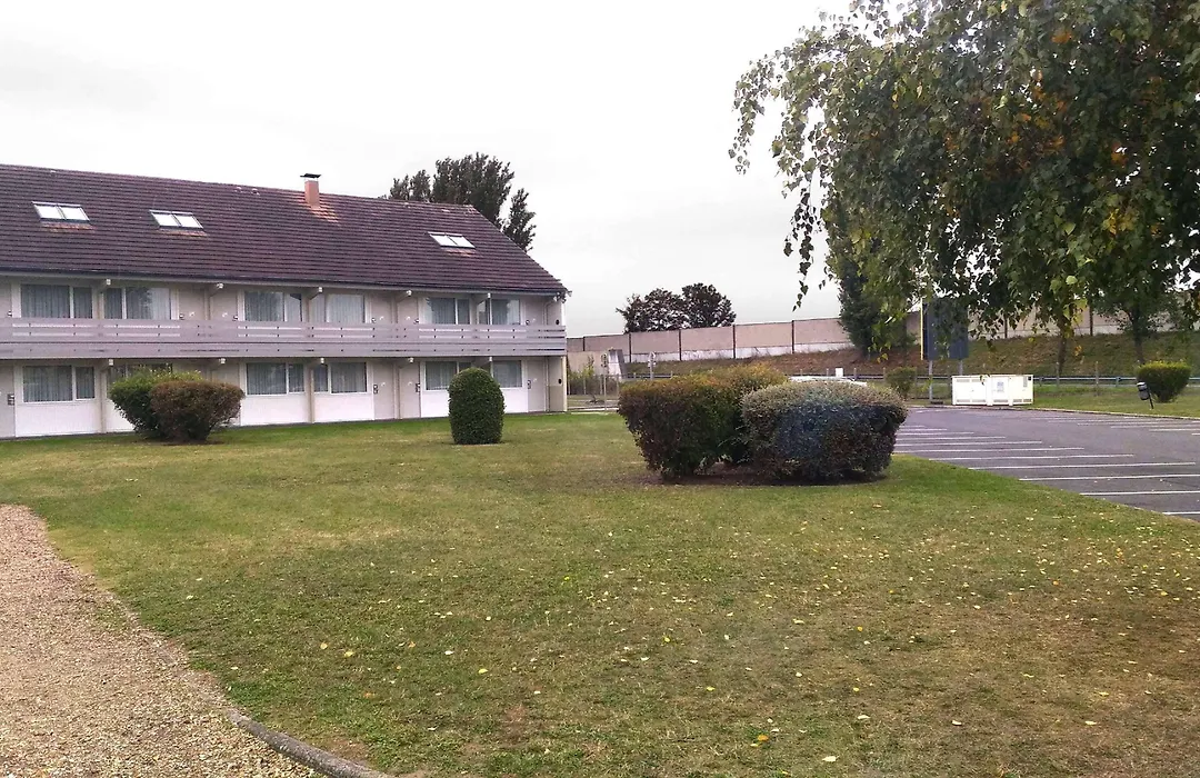 Campanile Conflans-Sainte-Honorine-1