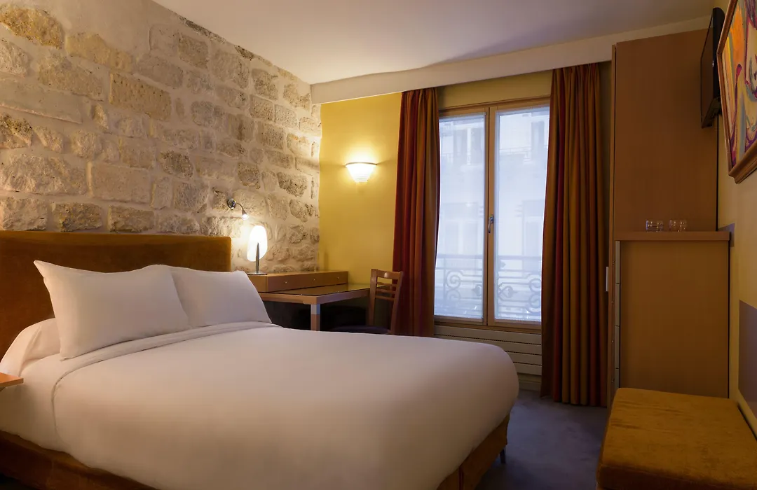 Hotel Danemark-1