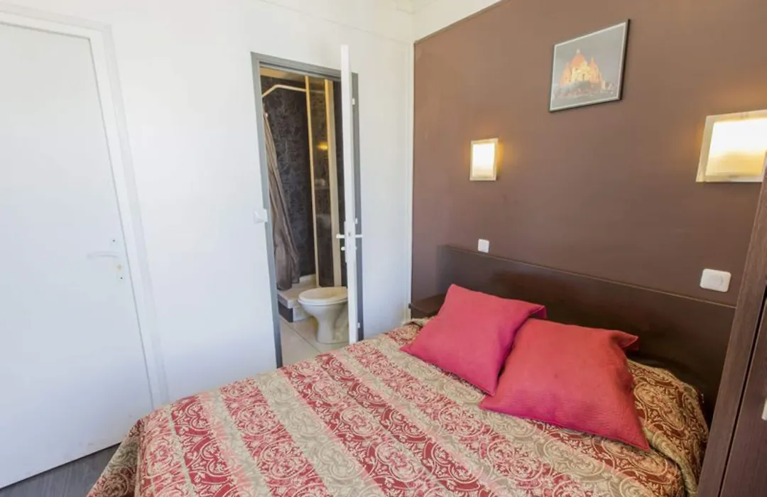 Hipotel Paris Printania Maraichers-1