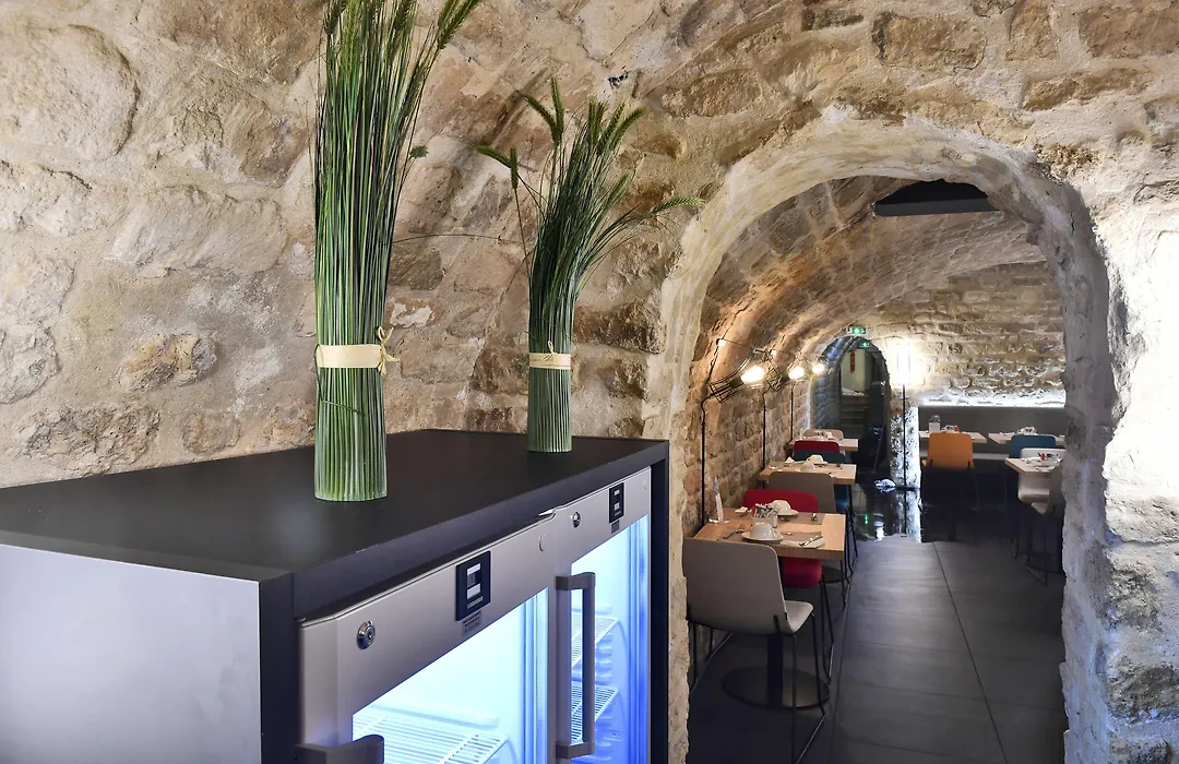 East Side Hotel Paris Gare De Est A Member Of Radisson Individuals-1
