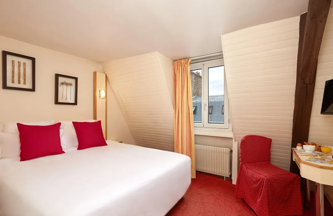 Hotel Antin St Georges-1